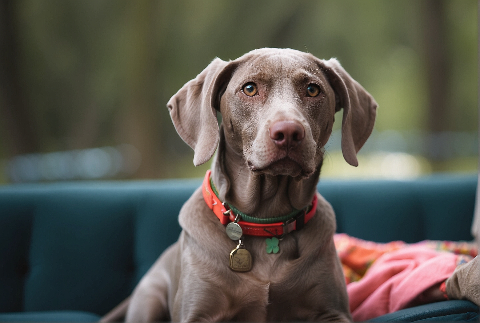 Essential Tips for Caring for a Weimaraner