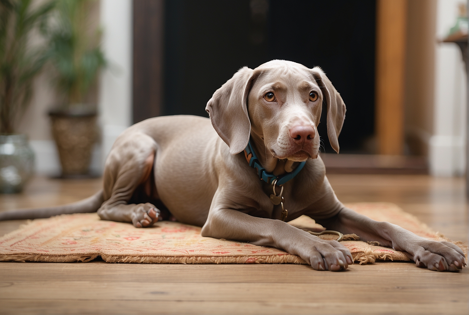 The Ultimate Guide to Finding the Best Crate for Weimaraners