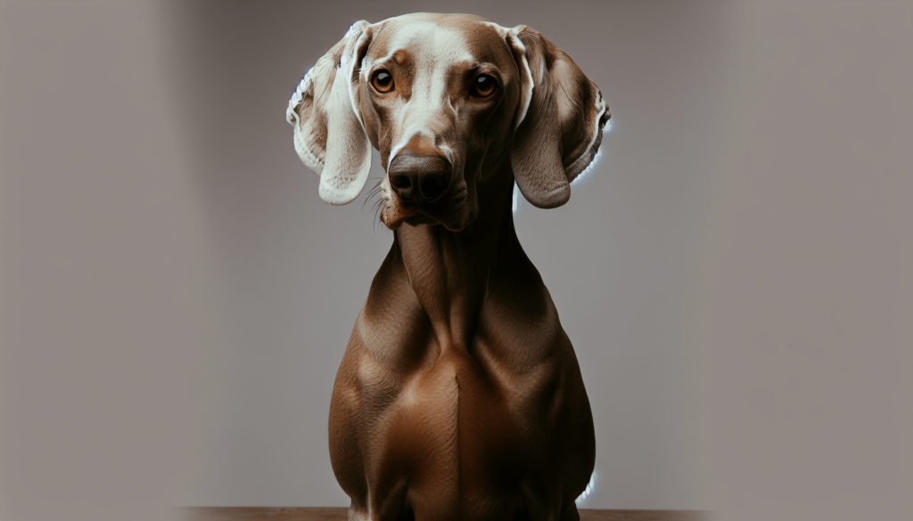 Are Weimaraners Difficult to Train?