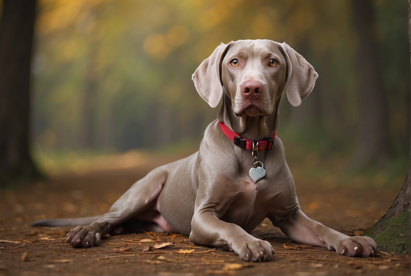 How Much Does a Trained Weimaraner Cost?