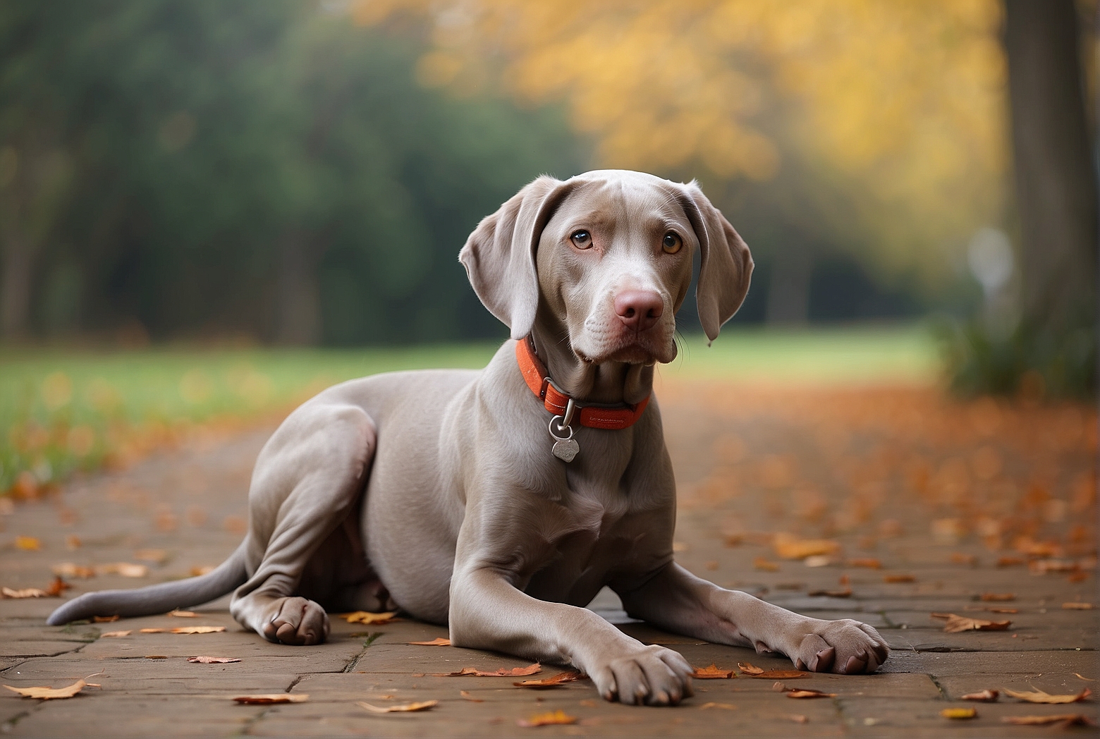 The Popularity of Weimaraners: Exploring the Reasons