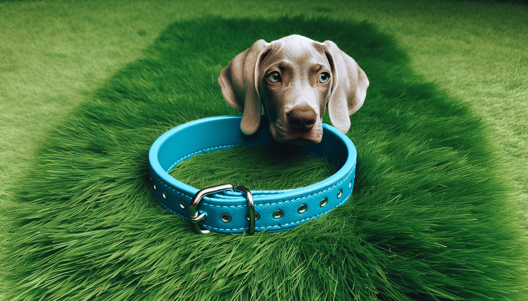 The Ultimate Guide to Toilet Training a Weimaraner Puppy