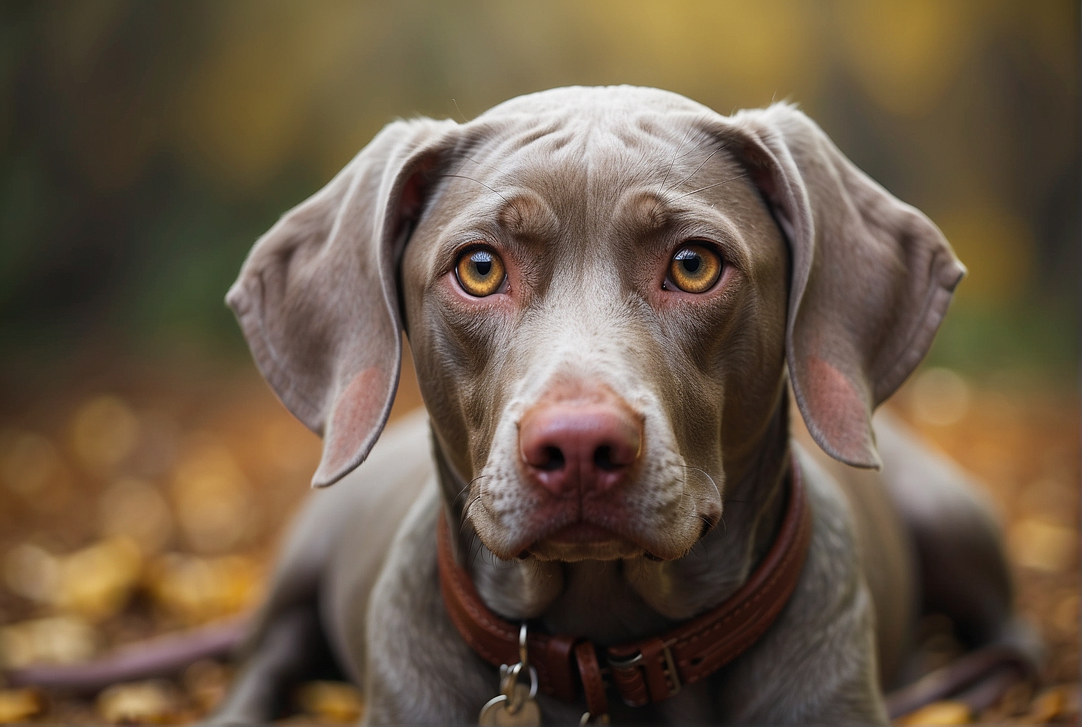 The Average Cost of Owning a Weimaraner