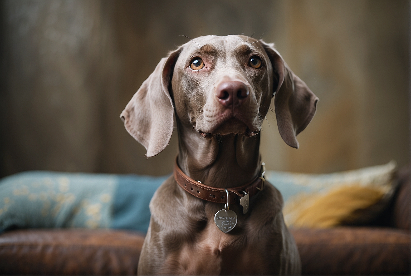 Top 10 Brushes for Weimaraners